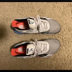 Reebok Nano X Trainers